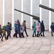 Militaryzacja świadomości – tak analityk Centrum Lewady nazywa to, co Kreml czyni z młodym pokolenie
