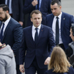 Atak na Syrię coraz bliżej? Macron: Mamy dowody