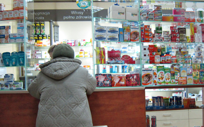 Nawet 50 tys. zł kary za reklamowanie przeglądów lekowych w aptekach