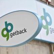 Logo GetBacku