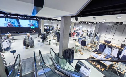 LPP otwiera nowy salon w Niemczech, w Monachium na prestiżowej Kaufingerstraße