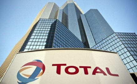 Total kupi oddział Maersk Oil