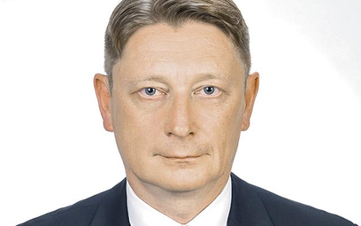 Maciej Żukowski