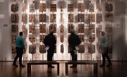 Muzeum Brytyjskie posiada największą kolekcję brązów z Beninu spośród wszystkich placówek muzealnych