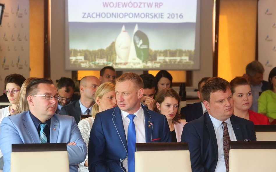 Debata „Życia Regionów”