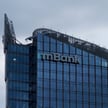 Kredyty frankowe przestają być obciążeniem dla mBanku