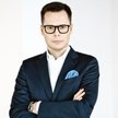 Jacek Świderski, prezes Wirtualna Polska Holding.