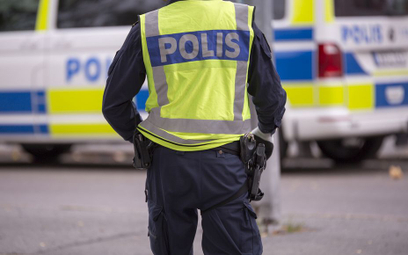 Szwecja: Antysemicki atak na kobietę? Policja zaprzecza