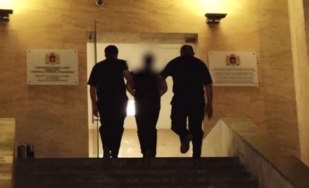 Gruzja: Zatrzymany lider neonazistów. Miał nielegalną broń?