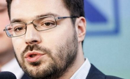 Tyszka: 500+ traktowane, jak sposób kupowania głosów