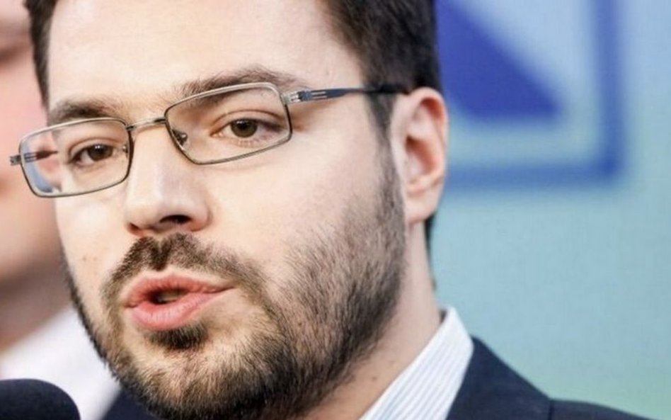 Tyszka: 500+ traktowane, jak sposób kupowania głosów