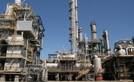 Chemoservis – Dwory S.A.