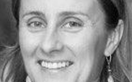 Olga Pietkiewicz, szefowa International Desk w Banku Zachodnim WBK