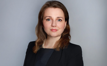 dr Karolina Szczepańska-Leśniewska, radca prawny, senior associate w Kancelarii Głowacki i Wspólnicy