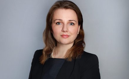 dr Karolina Szczepańska-Leśniewska, radca prawny, senior associate w Kancelarii Głowacki i Wspólnicy