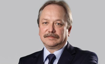 Ryszard Wtorkowski, prezes LUG