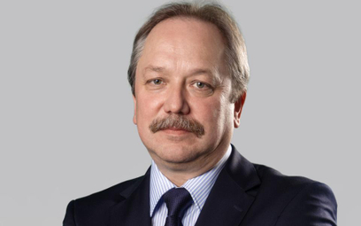 Ryszard Wtorkowski, prezes LUG