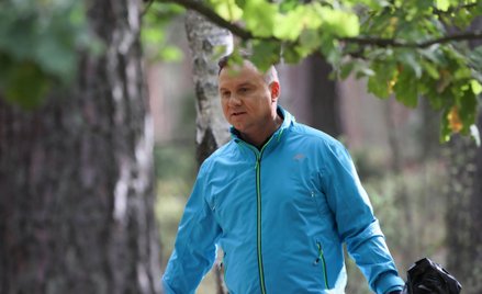 Lex Izera pod znakiem zapytania – co zrobi prezydent?