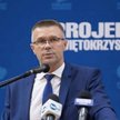 Bogdan Wenta prezydentem Kielc
