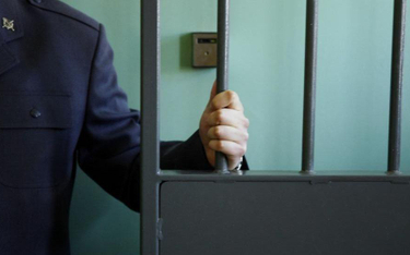 Sędzia Krzysztof S. sam prosił o zapewnienie bezpieczeństwa - wyjaśnia Służba Więzienna