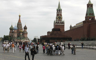 Zapaść w rosyjskich biurach podróży