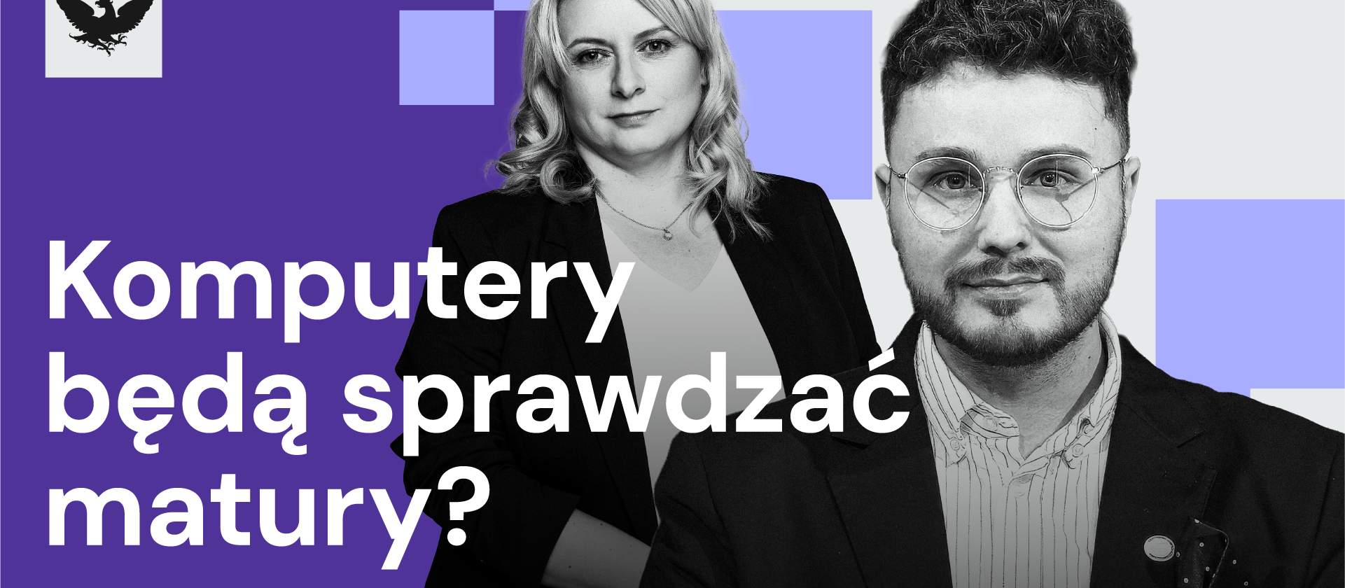 „Szkoła na nowo”: Cyfrowy asystent na zlecenie CKE – czyli jak zmieni się system sprawdzania egzaminów