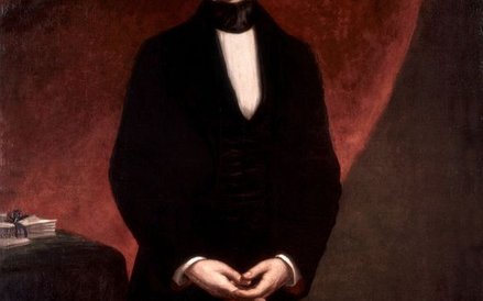 4 marca 1845 r. - 4 marca 1849 r. Demokrata