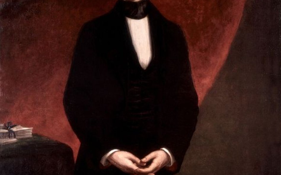 4 marca 1845 r. - 4 marca 1849 r. Demokrata