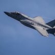 Samolot myśliwski F-35