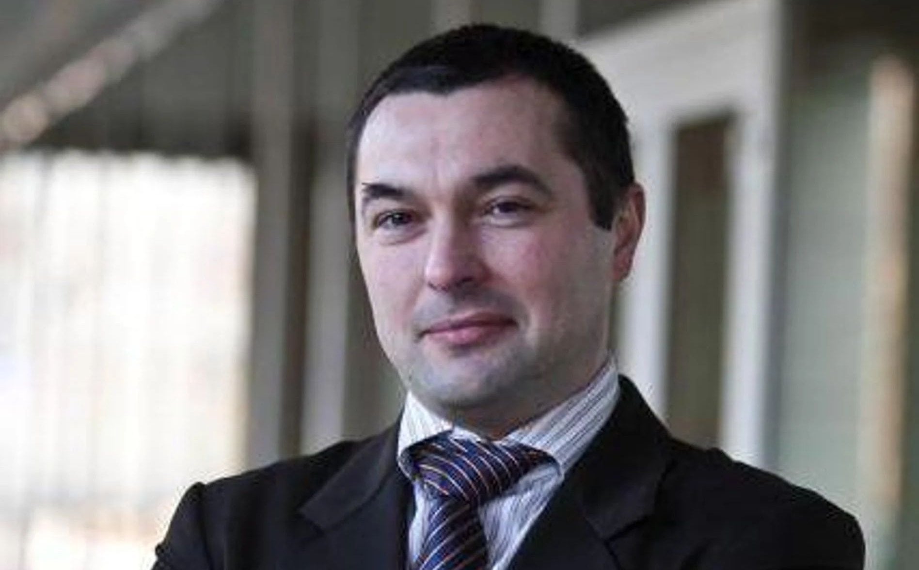 Piotr Zielonka szykuje się do powrotu do Ipopemy Securities