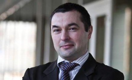 Piotr Zielonka to jeden z bardziej doświadczonych oraz cenionych analityków giełdowych na naszym ryn