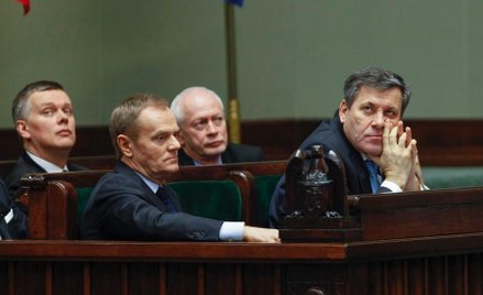 Ministerstwo Finansów chce zmienić sankcje za nadmierny dług