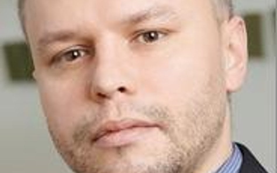Adrian Prusik aplikant radcowski w Kancelarii Prawa Pracy „Wojewódka i Wspólnicy" sp.k.