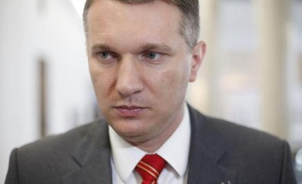 Sprawa nagrań z Wiplerem i policjantami do prokuratury w Płocku