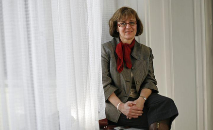 Joanna Kluzik-Rostkowska