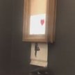 Banksy: zniszczone dzieło od razu droższe