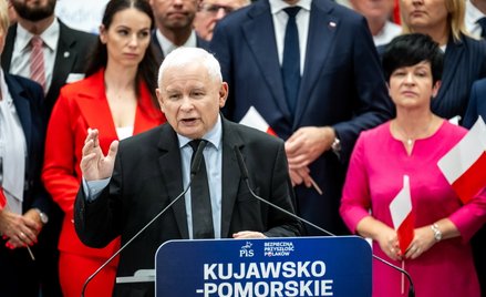 Bogusław Chrabota: Czy afera wizowa wokół Piotra Wawrzyka i MSZ osłabi PiS
