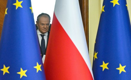 Donald Tusk i KO zapłacą polityczną cenę za sytuację w Szpitalu Południowym