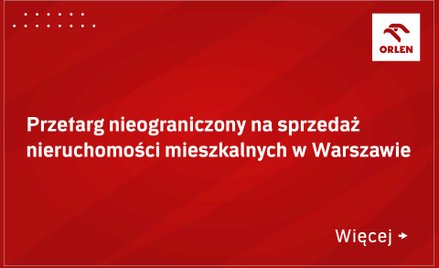 Przetarg nieograniczony na sprzedaż nieruchomości