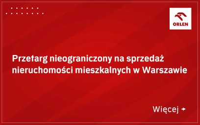 Przetarg nieograniczony na sprzedaż nieruchomości