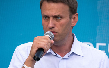 Aleksiej Nawalny