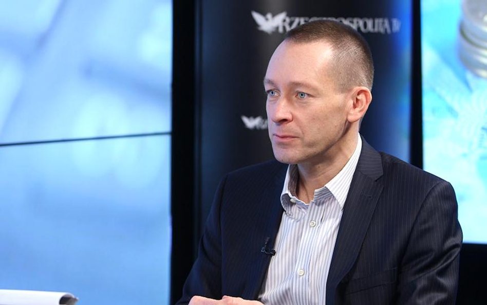 #RZECZoBIZNESIE: Mariusz Pawlak: Opiekujemy się majątkiem najzamożniejszych
