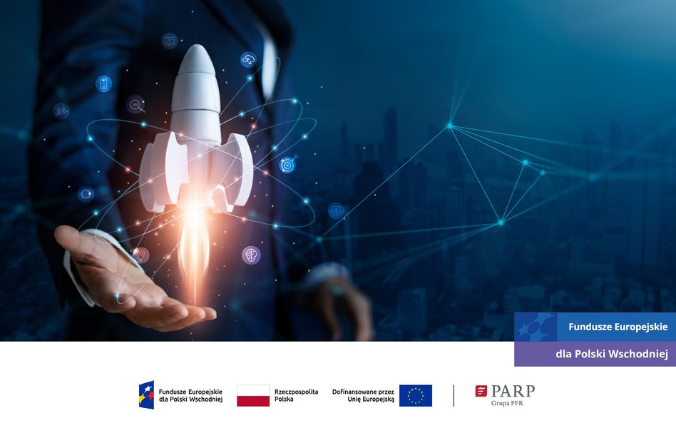 Startupy poszukiwane — dołącz do Platform startowych w Polsce Wschodniej i zyskaj nowe możliwości!