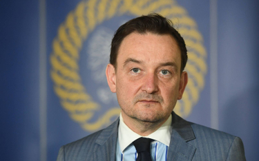 Wojciech Tumidalski: Ludzie ministra jako zakładnicy