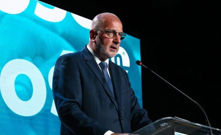 Rafał Dutkiewicz: Wszyscy widzimy, że Polska ze względu na politykę Jarosława Kaczyńskiego jest na s