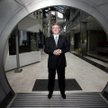 Janusz Filipiak, prezes ComArchu