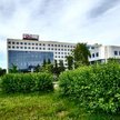 Rośnie wykorzystanie gazu w elektrowniach