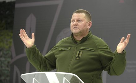 Gen. Walerij Załużny