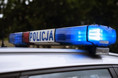Policja zatrzymała 26-letniego sprawcę pobicia