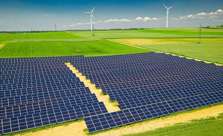 Tomasz Pietryga: Mniej energii przyjmiemy z ulgą